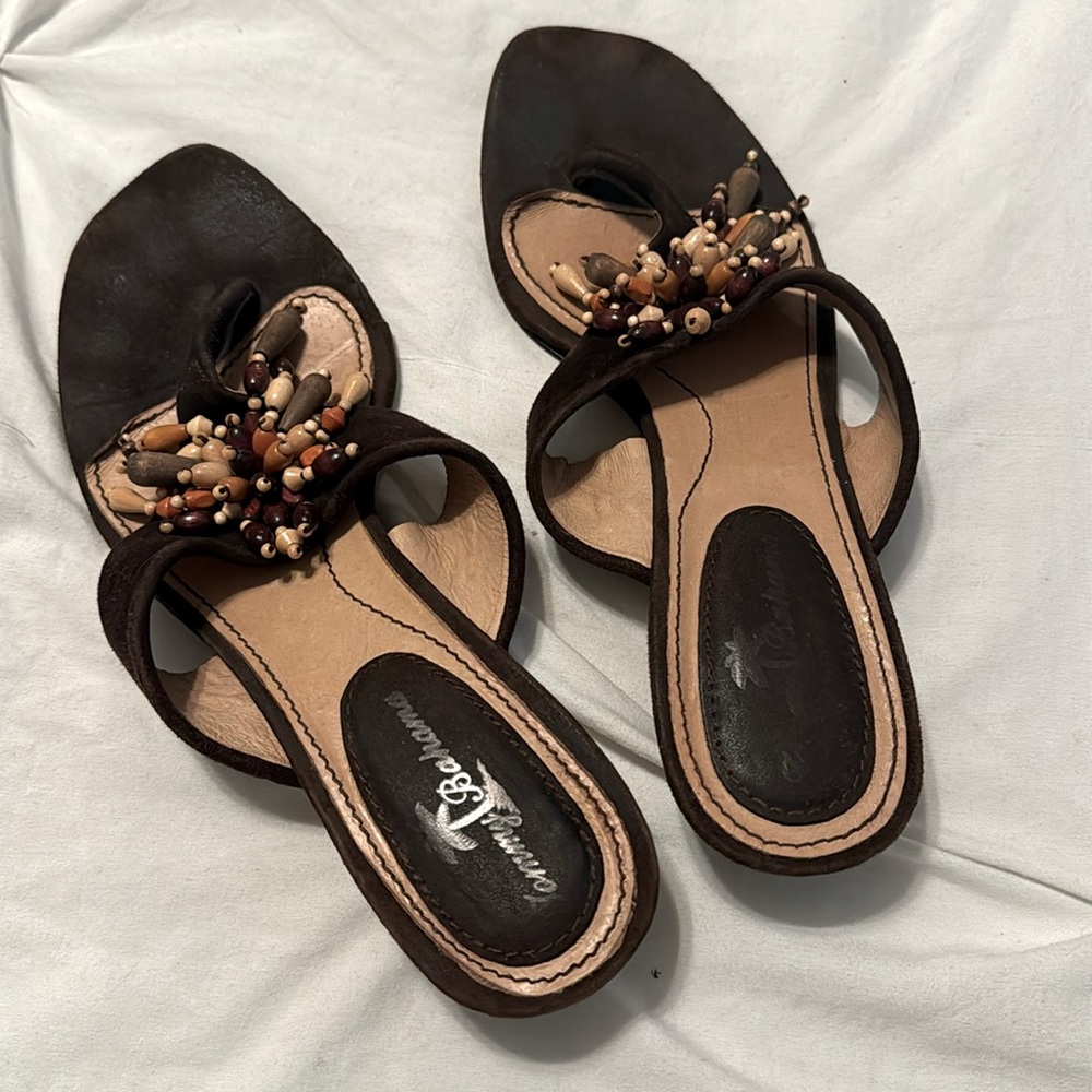 Tommy Bahamas women’s sandals